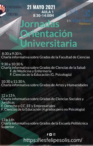 JORNADAS ORIENTACION UCO_Página_2 JORNADAS ORIENTACION UCO_Página_2