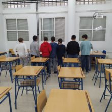 IES Felipe Solís Villechenous Instituto de Enseñanza Secundaria y