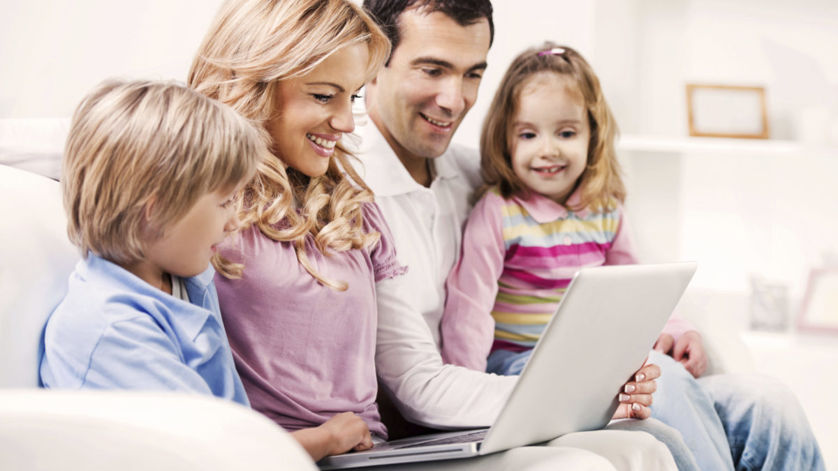 Encuesta: Herramientas digitales en las familias