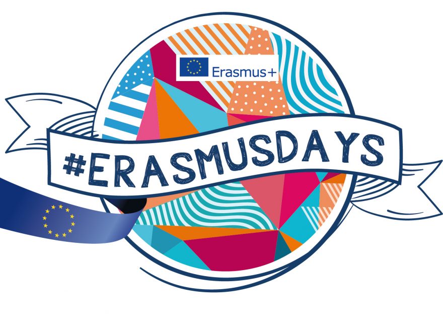Erasmus Day 2021