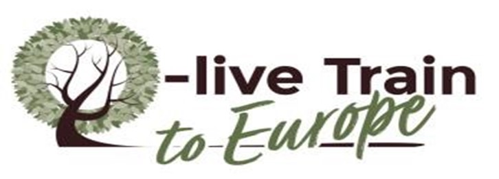 Movilidades Erasmus del consorcio Olive Train to Europe: